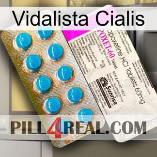 Vidalista Cialis new07